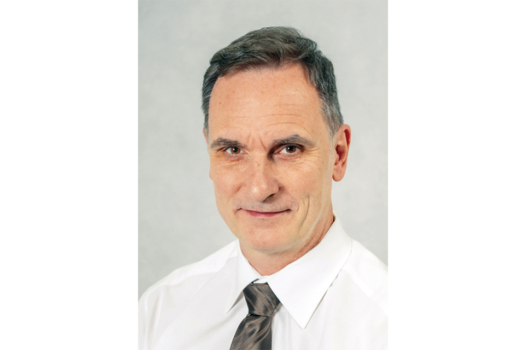 Michael Zapke, Marketingleiter Industrial bei AMD: „Das...