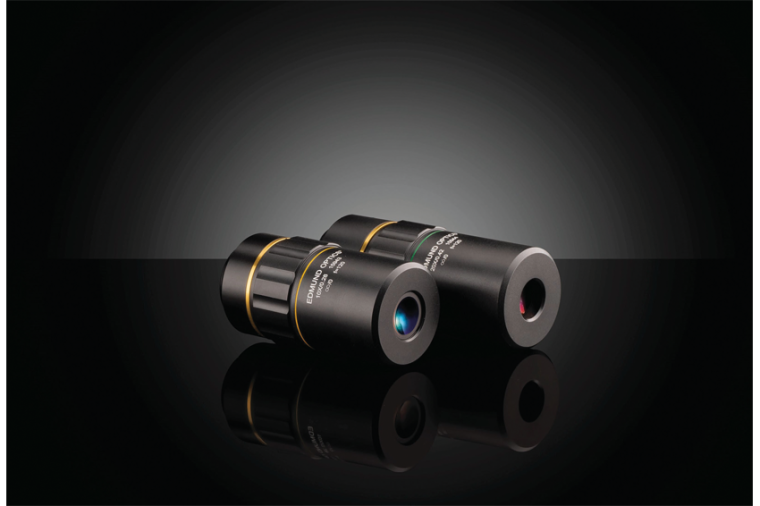 Die 120i-Objektive von Edmund Optics sind Mikroskop-Objektive, die speziell...