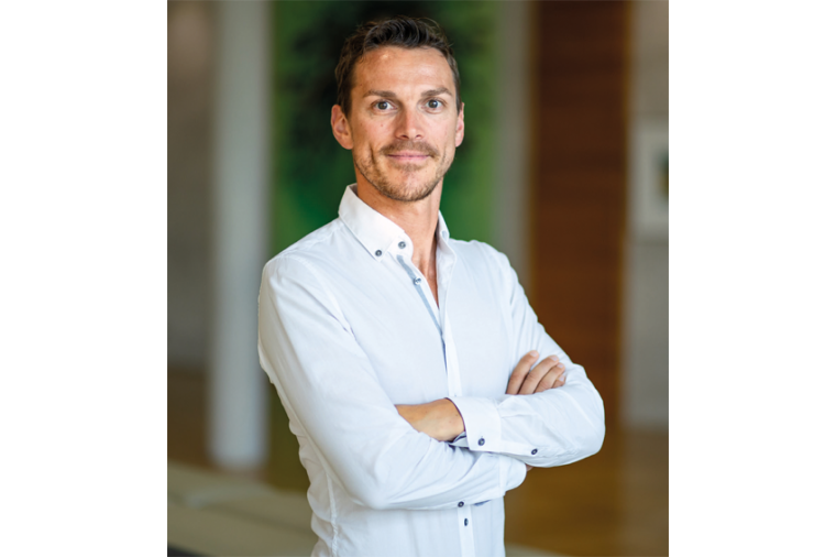 Simon Knapp, Solution Manager Machine Vision bei Murrelektronik: „Dezentrale...