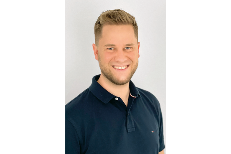 Martin Czommer, Produktmanager Bildverarbeitung & Identifikation bei Di-Soric:...