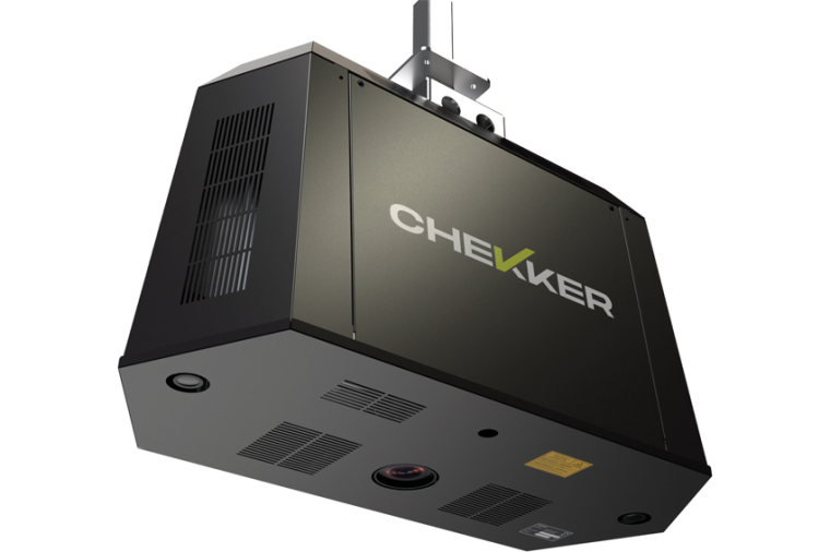 Chekker von Beamionic ist ein digitales System zur einfacheren und effektiveren...