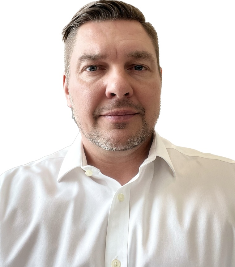 Bernd Kaiser, Siemens AG. Bild: AS