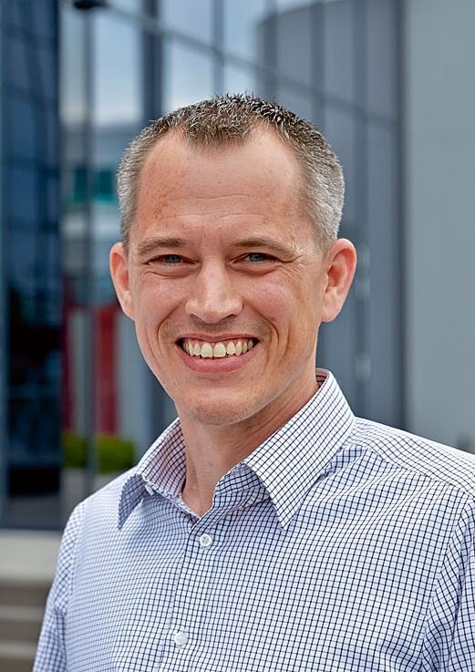 Ralf Kämper, ifm electronic gmbh. Bild: AS