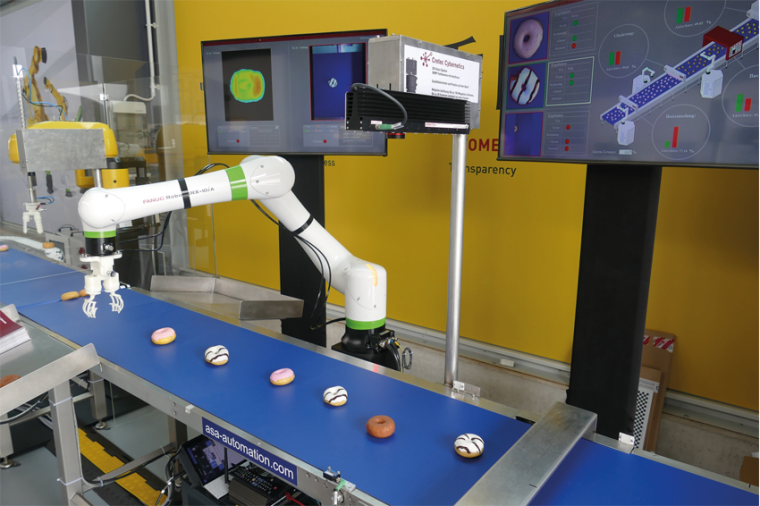 Bild: Teledyne Dalsa