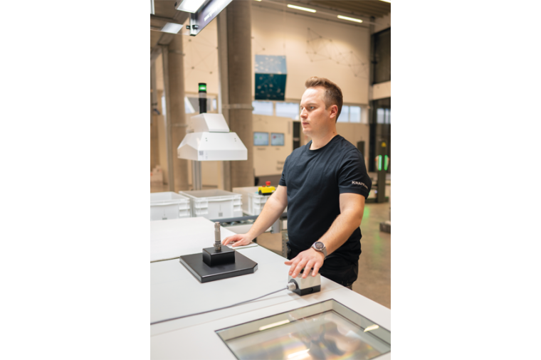 Learning by doing it right – KI-gesteuerte Assistenzsysteme von Ivii...