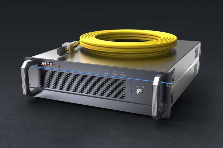 Qcw Faserlaser (Source: Maxphotonics)