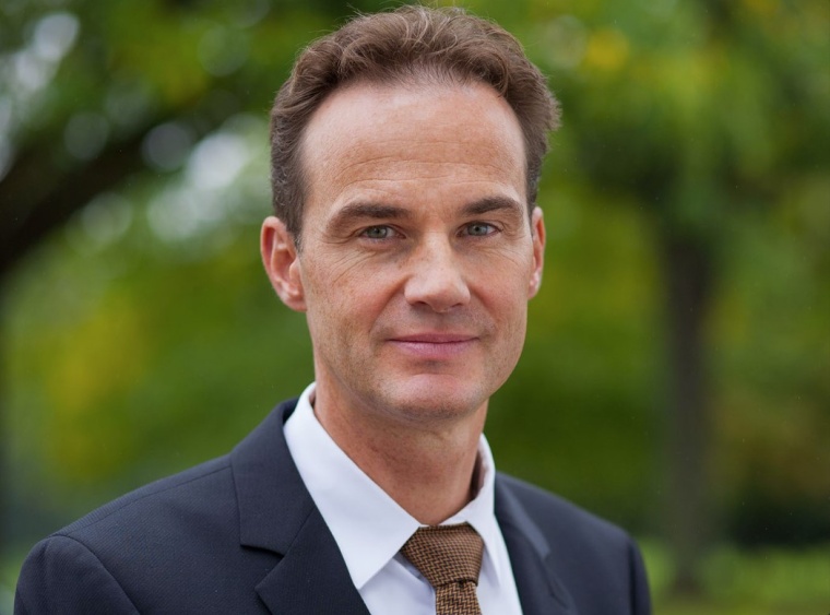 Thomas Buer wird zum 1. Oktober 2024 neuer Geschäftsführer von Endress+Hauser...