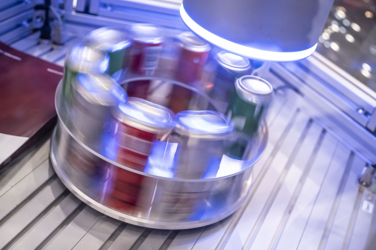 Ein weiterer Schwerpunkt der VISION Guided Tours ist die Nahrungsmittel- und...