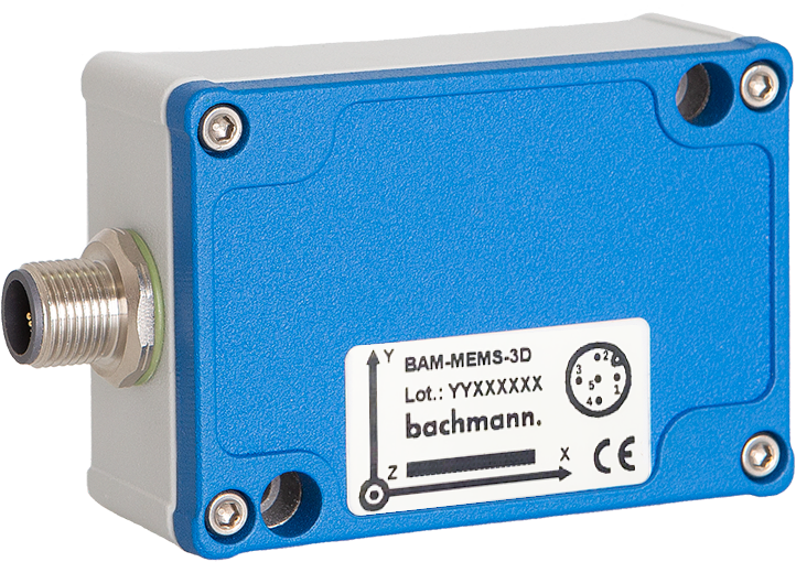 Bild: Bachmann