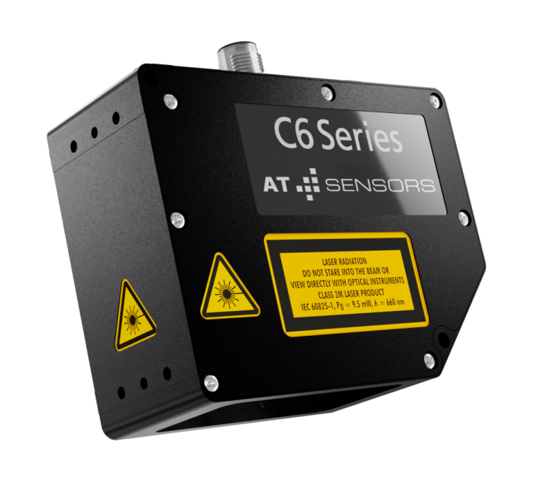 Die C6-CS-Serie zeichnet sich durch ihre Kombination aus Präzision und...