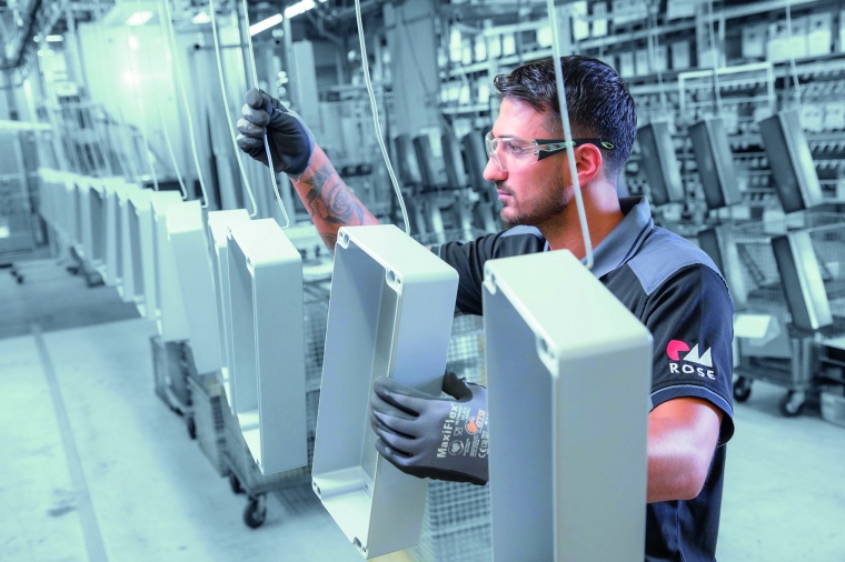 Bild: Rose Systemtechnik