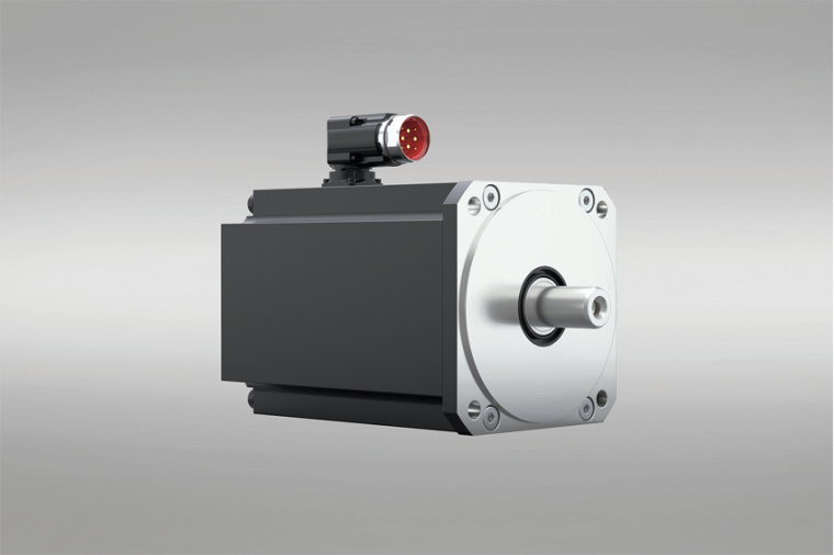 Der neue Synchron-Servomotor LD ist dynamisch, langlebig und leistungsstark....
