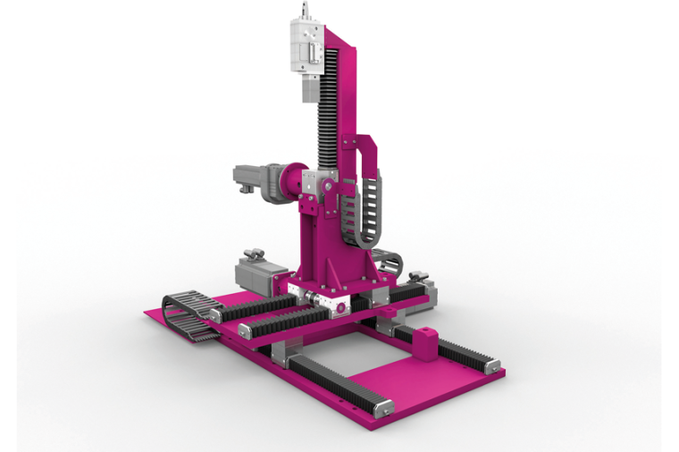 Bild: Leantechnik