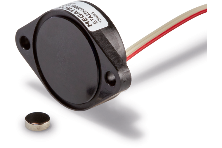Der HTx25K widersteht rauen Umwelteinflüssen wie Staub und Vibrationen. Bild:...