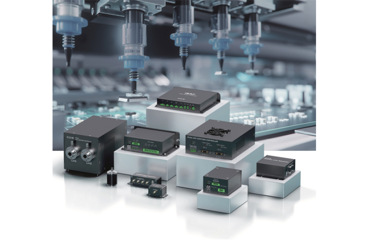 Bei Highspeed-Anwendungen wie beispielsweise in der Elektronik­industrie sind...