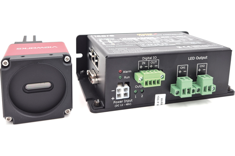 Auf Basis des Beleuchtungscontrollers IP-2P2S-5C von Icore haben die...