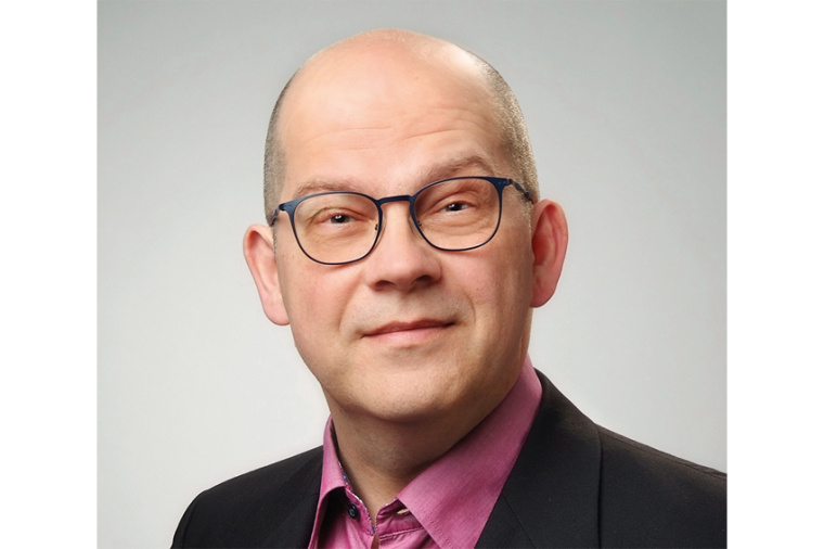 Marcus Koslik, Produktmanager bei Sensopart: „Der Visor XE schlägt eine...