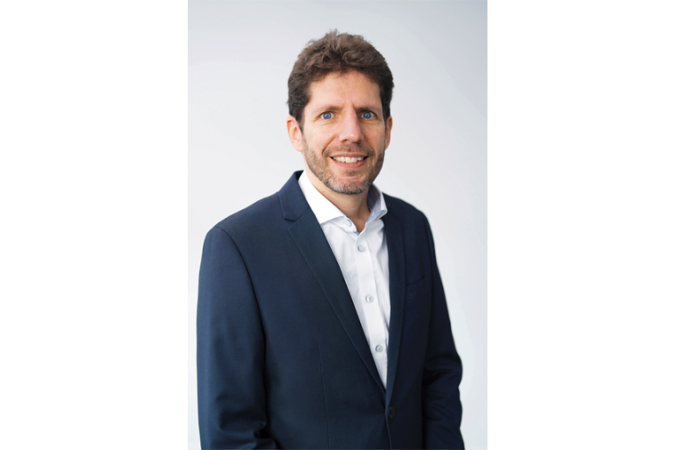 Ulf Schulmeyer, Product Manager Merlic bei MVTec. Bild: MVTec