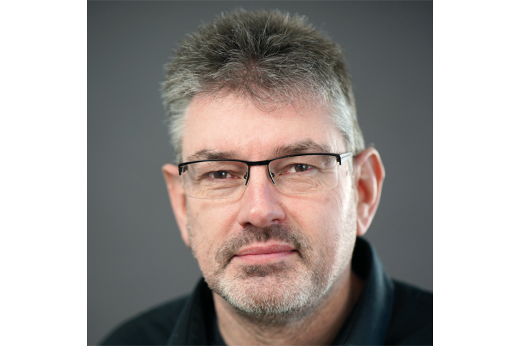 Dietmar Wüller, Geschäftsführer von Image Engineering: „Interessant ist...