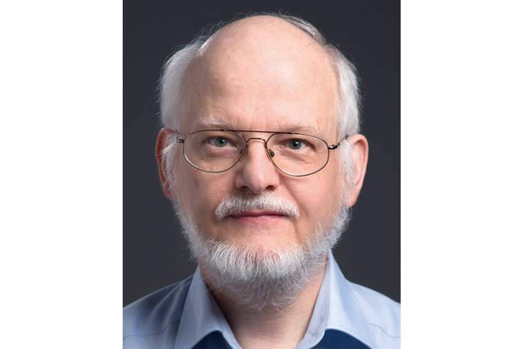 Prof. Dr. Bernd Jähne, Vorsitzender der EMVA-1288-Arbeitsgruppe: „Wir...