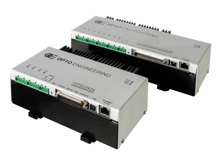 Image: Opto Engineering