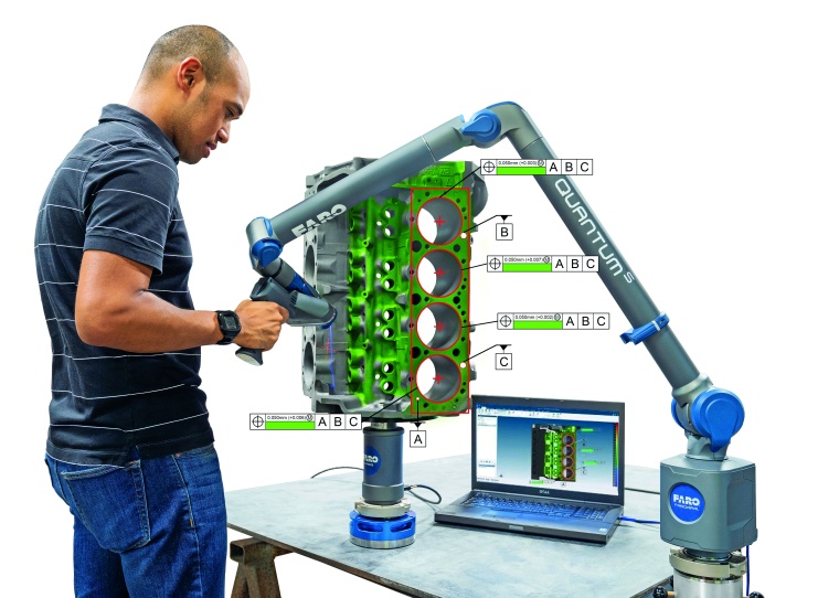 The software provides scalability, high performance, and ease of use makes the...