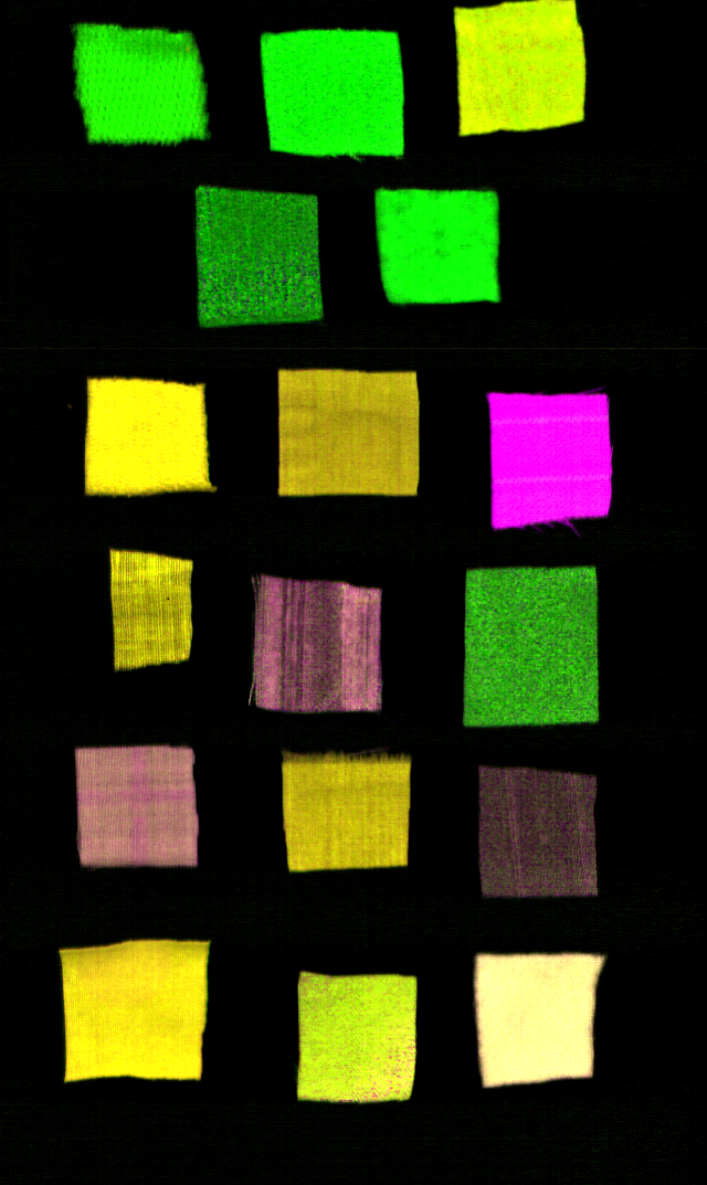 Prediction data. Image source: SPECIM