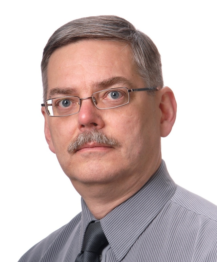 Esko Herrala: “A large part of all textiles can be sorted automatically with...