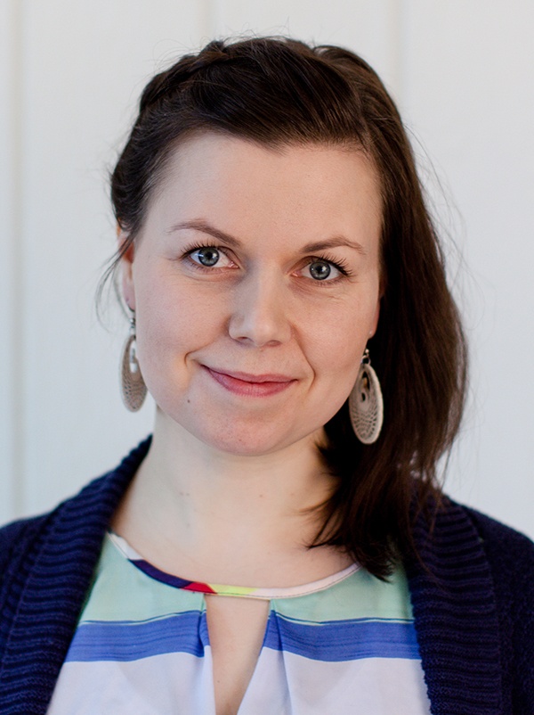 Essi Vanha-Viitakoski: “SPECIM´s professionalism and their FX17...