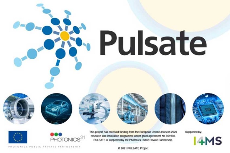 PULSATE emerges as an initiative to promote a pan-European network designed to...