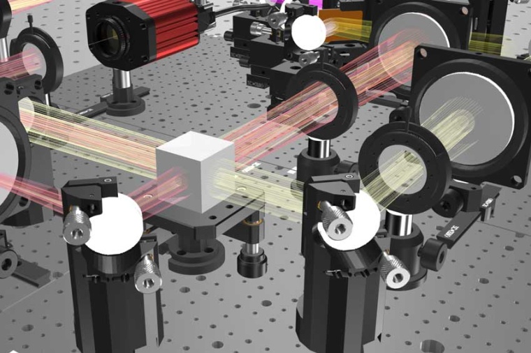 “The Future of Optical Design” (Source: 3DOptix)