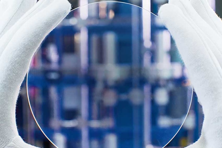 Fraunhofer IKTS is expanding its activities in the field of research and...