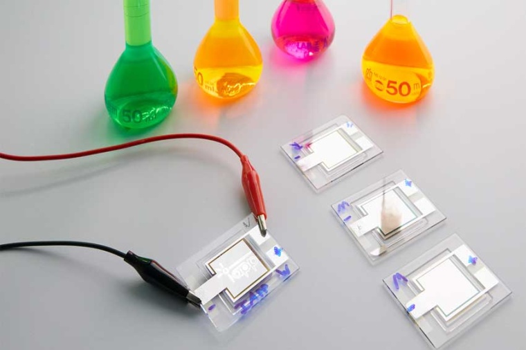 Advances in this field have ushered in a new generation of highly efficient...