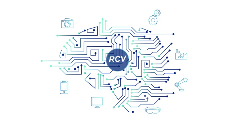 Photo: Computer Vision for Industry