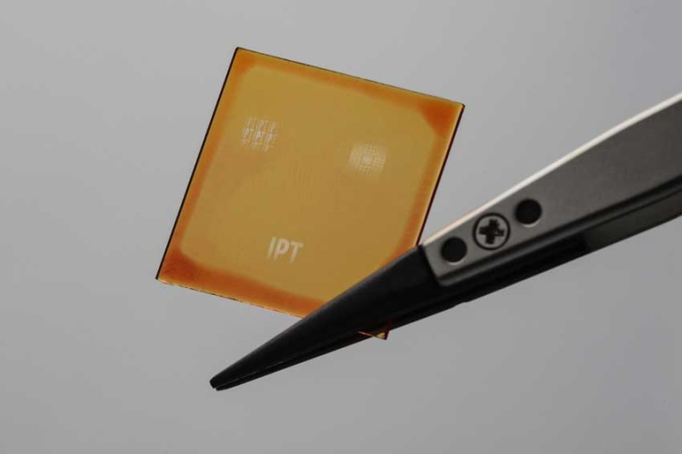 The ‘Intense process’ can be used to create different structures such as...