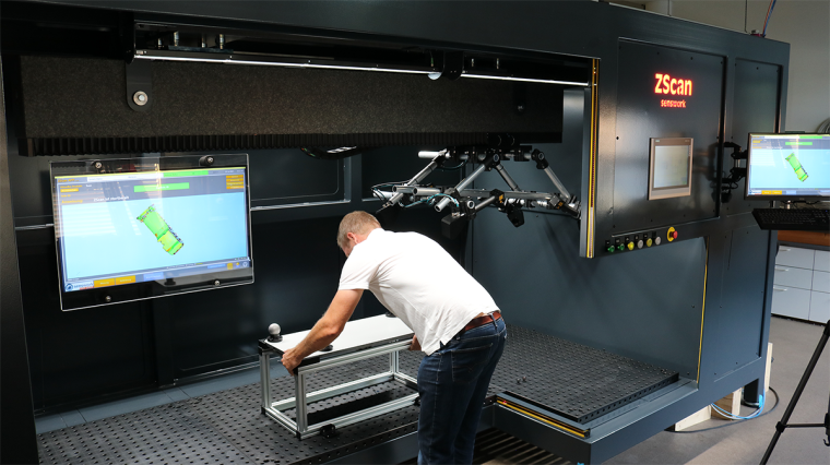 Senswork recently opened its subsidiary Senswork Inc. in Johnson City,...