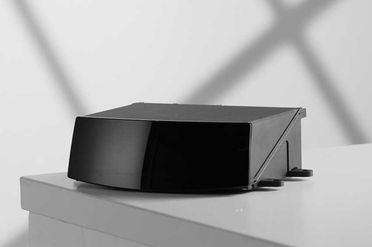 200-meter, long-range VCSEL-based hybrid solid-state lidar solution for ADAS...