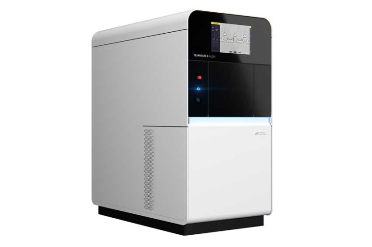 Quantum X align (Source: Nanoscribe)