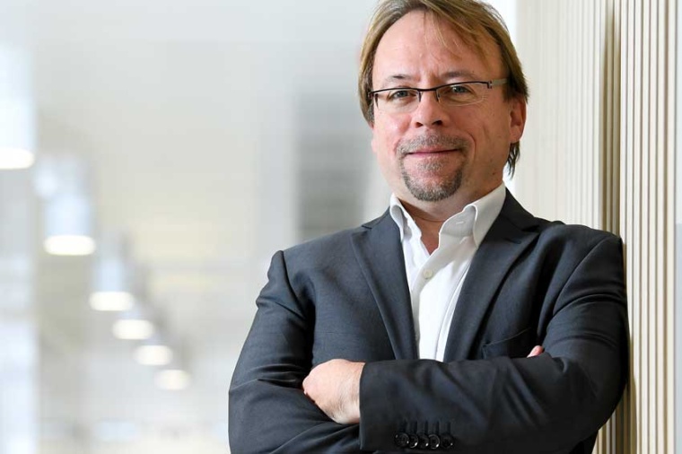 Axel Kupisiewicz (Source: Lasea)