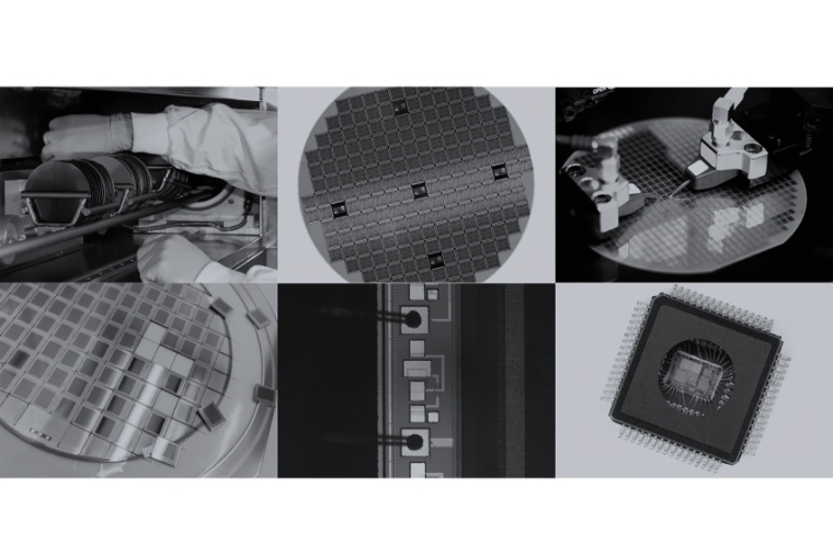 Machine vision can significantly improve results in nearly all process steps of...