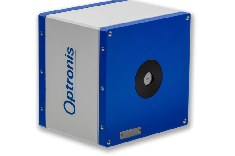 The S3C-1 Streak camera (Source: Optronis)