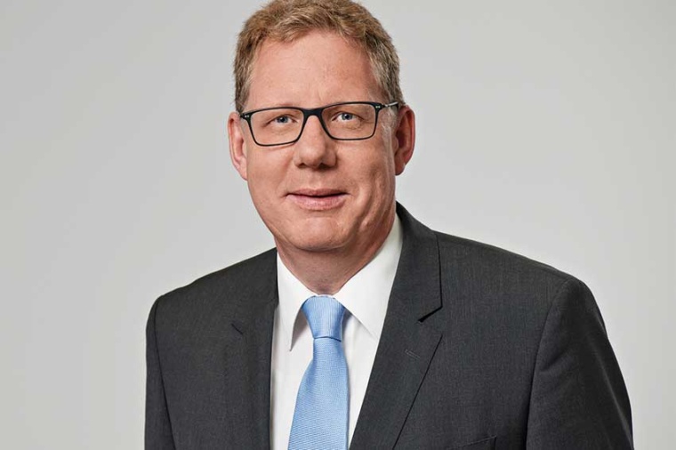 Dr Markus Heering (Source: VDMA)