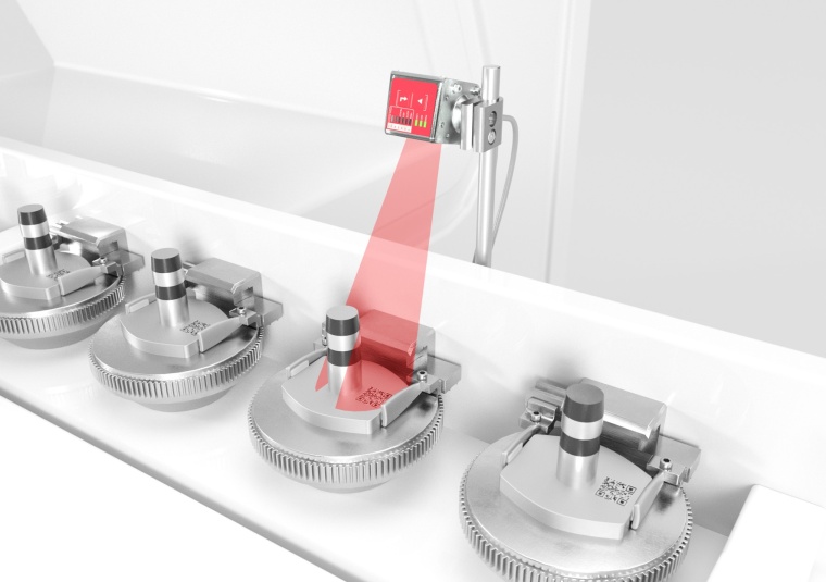 AI-based recommendations help to identify errors both during commissioning and...