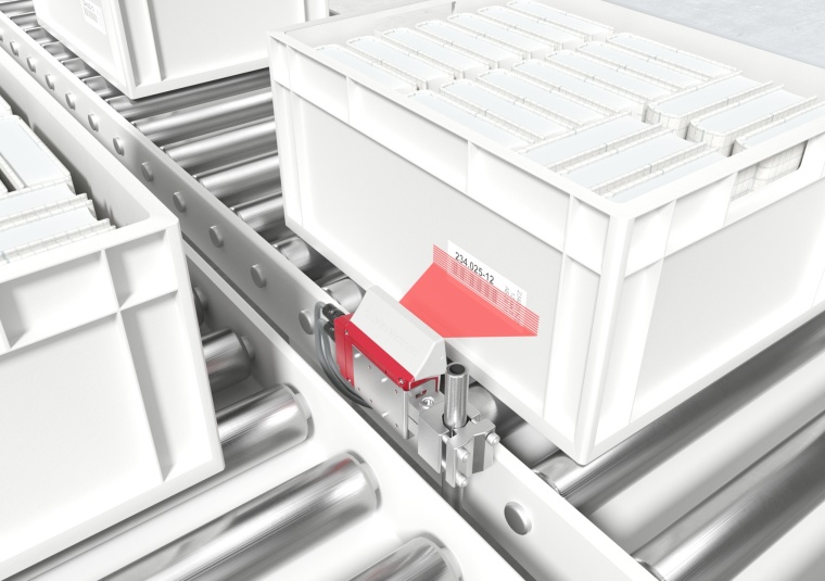 The recommendation algorithm rates a label as more or less “attractive” for...