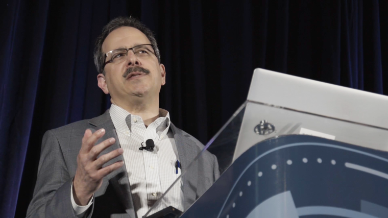 Jeff Bier, founder of Edge AI and Vision Alliance and organizer of the Embedded...