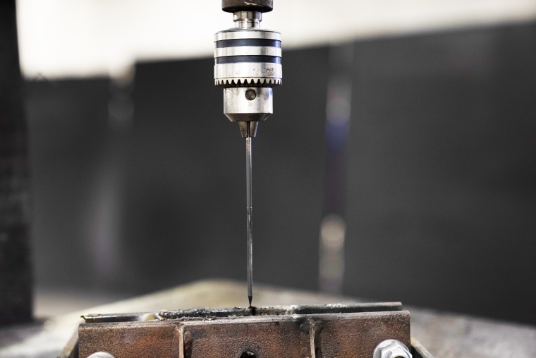 The abusive tests expose energy storage devices to a worst-case scenario to...