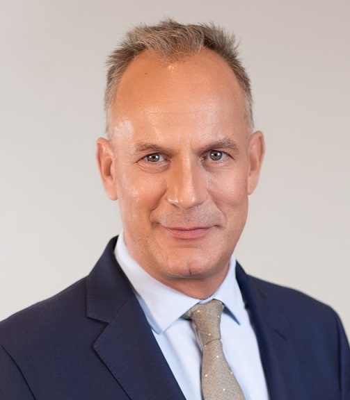 VDMA President Karl Haeusgen (Bild: VMDA)