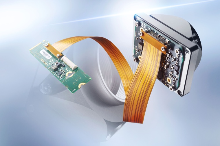 With the MV-Blue Naos4 series, Matrix Vision complements its embedded vision...