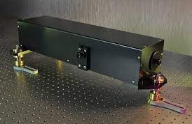Compact laser beam expander. Image: Optical Surfaces