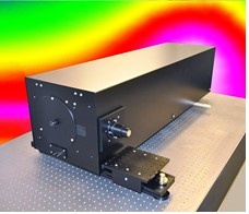 Athermalised beam collimator. Image: Optical Surfaces